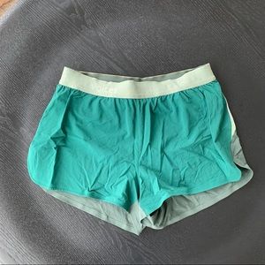 Outdoor Voices Shorts